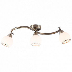 Потолочная люстра Globo Mistral 54701-3