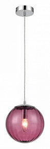 Подвесной светильник Vele Luce Folie VL5513P11