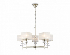 Подвесная люстра Ambrella Light HIGH LIGHT LH71331