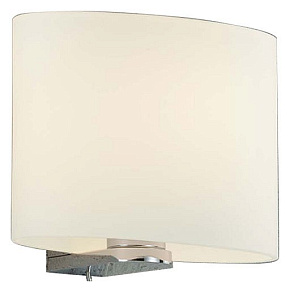 Бра Newport 14360 14361/A opal glass