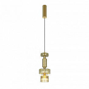 Подвесной светильник Maytoni Левел MOD253PL-L18BS3K2