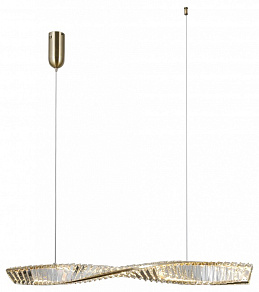 Подвесной светильник Moderli Asti V10726-PL