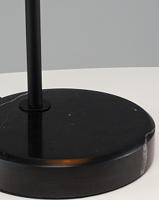 Настольная лампа декоративная Moderli Omaha V10516-1T