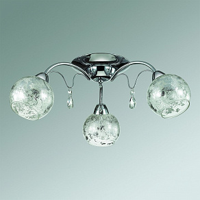 Потолочная люстра Lumion Siverina 3064/3C