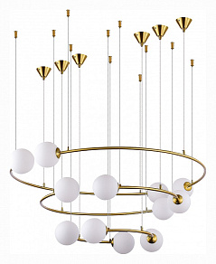 Подвесная люстра ST-Luce Arkos SL1186.303.12