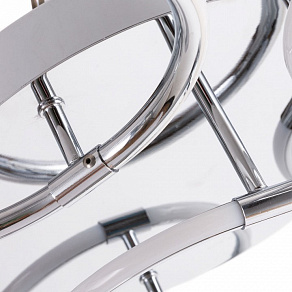 Накладной светильник Arte Lamp Presto A2516PL-6CC