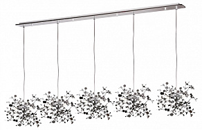 Подвесной светильник Lightstar Extra L5PL721134