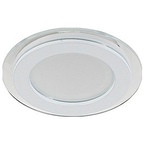Встраиваемый светильник Эра KL LED7 KL LED7