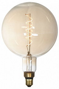 Лампа светодиодная Lussole Edisson E27 4Вт 2200K GF-L-2108