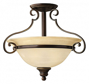 Светильник на штанге Hinkley Cello HK-CELLO-SF