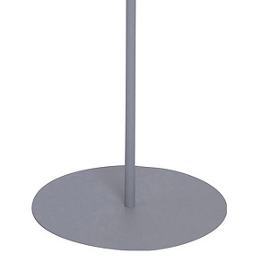 Торшер TK Lighting Wire Gray 3078 Wire Gray