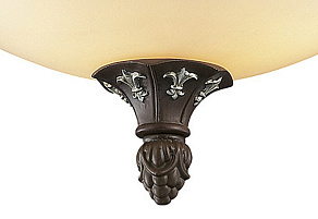 Светильник на штанге Odeon Light Ridera 2784/3