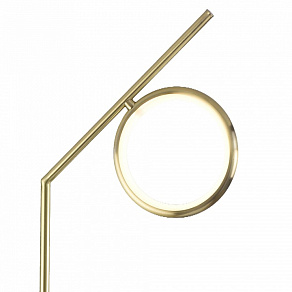 Торшер Mantra Olimpia 6587