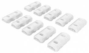 Соединитель лент линейный жесткий Apeyron Electrics  09-148