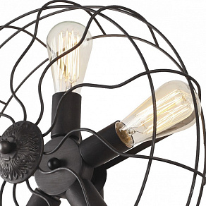 Бра Divinare Cottero 5002/05 AP-5