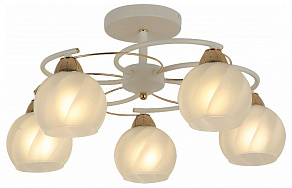 Потолочная люстра Hiper Elba H179-5