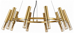 Подвесная люстра ST-Luce Eclip SL1236.203.10