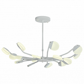 Подвесная люстра Favourite Mense 2264-16P