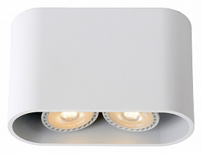 Накладной светильник Lucide Bentoo-Led 09914/10/31