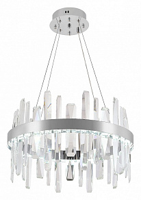 Подвесной светильник Natali Kovaltseva Smart Нимбы LED LAMPS 81255