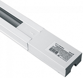 Трек накладной Feron CAB1005 41730