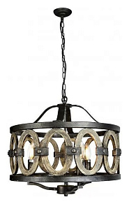 Подвесной светильник iLamp Organic Loft192-3