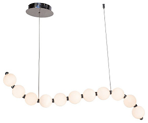 Подвесной светильник AM-Group PEARL PEARL L1200 CH