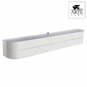 Накладной светильник Arte Lamp Cosmopolitan A7210AP-3WH