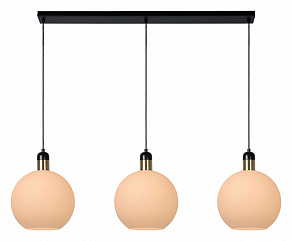 Подвесной светильник Lucide Julius 34438/03/61