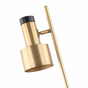 Торшер Moderli Goldy V11310-1F