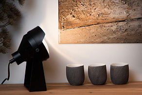 Настольная лампа декоративная Lucide Cicleta 05522/01/30