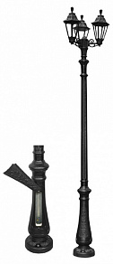 Фонарный столб Fumagalli RUT E26.202.S30.AXE27