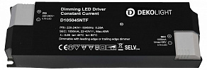 Блок питания Deko-Light LED BASIC 862210