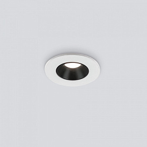 Встраиваемый светильник Elektrostandard Kary 25025/LED