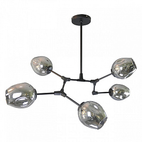 Люстра на штанге Kink Light Нисса 07512-5,19