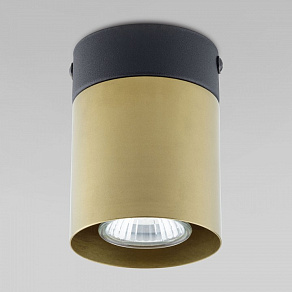 Накладной светильник TK Lighting Vico 6508 Vico Black Gold