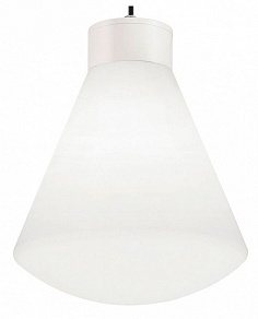 Подвесной светильник Ideal Lux Outventure OUVERTURE SP1 BIANCO