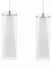 Подвесной светильник Eglo ПРОМО Pinto 89833