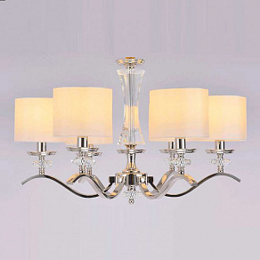 Подвесная люстра Newport 12200 12206/C