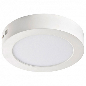 Накладной светильник Favourite Flashled 1347-12C