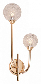 Бра Newport 3800 3802/A gold new