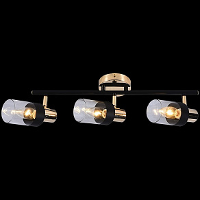 Спот Reluce 05903 05903-0.8-03 BK+FGD