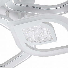 Потолочная люстра Escada Hydria 10229/6LED