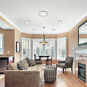 Встраиваемый светильник Novotech Sade 357371