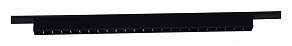 Накладной светильник Reluce  13004-9.3-001UR magnetic LED24W BK