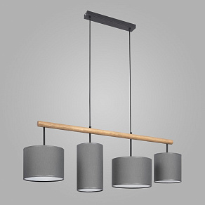Подвесной светильник TK Lighting Deva Graphite 4458 Deva Graphite