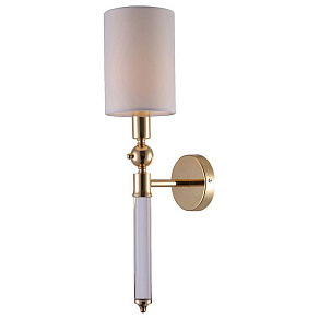 Бра Newport 3540 3541/A gold без абажуров