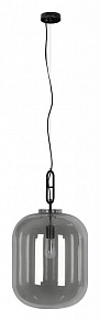 Подвесной светильник Loft it Oda 10195/350 Smoke