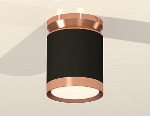 Накладной светильник Ambrella XS XS8142035