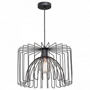 Подвесной светильник Vitaluce 4446 V4446-1/1S